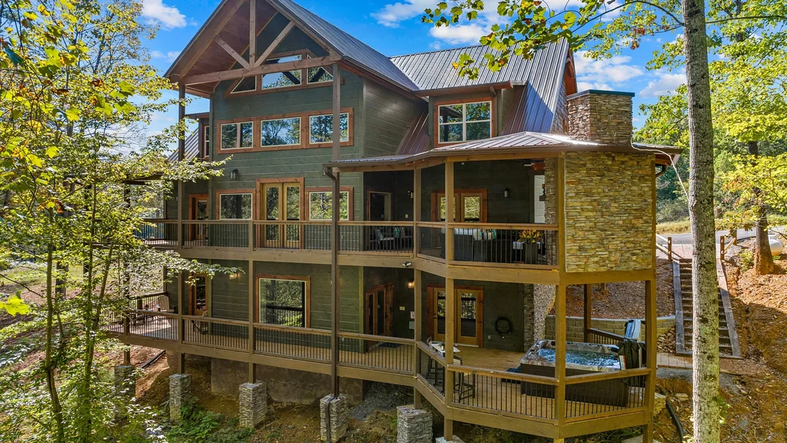 Photo of 1451 Baker Road
