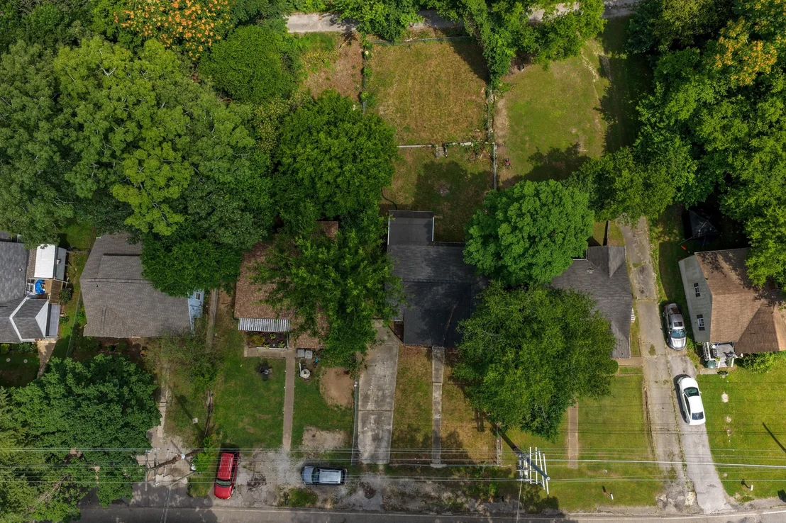 Photo of 1704 Tunnel Boulevard