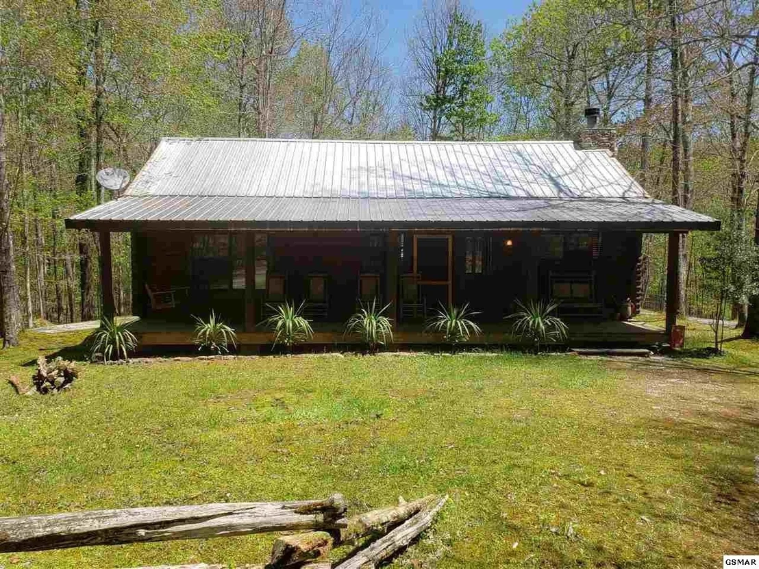 Photo of 602 Wilderness Trail