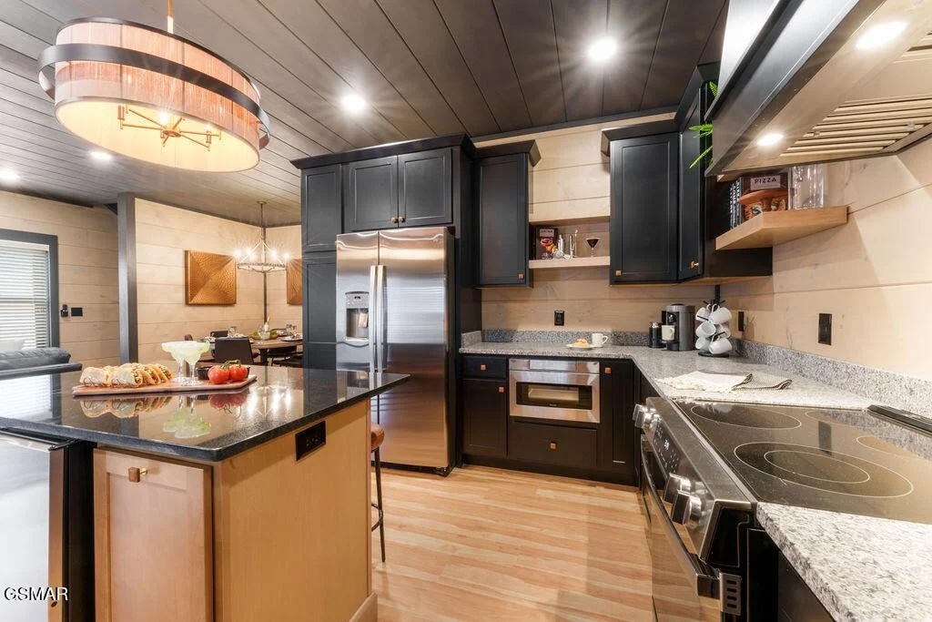 Photo of Unit LOT7 at 629 Summer Valley Way