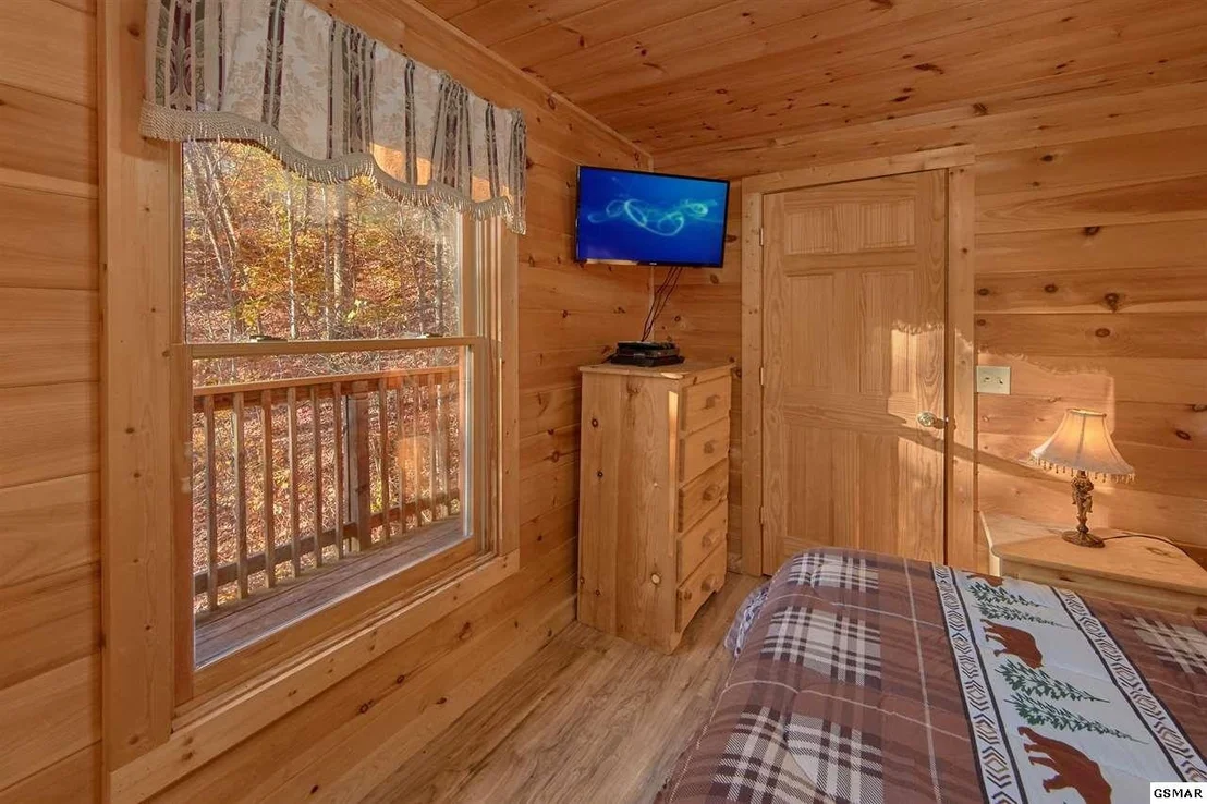 Photo of Unit BIGPINELODGE at 2220 Headrick Lead