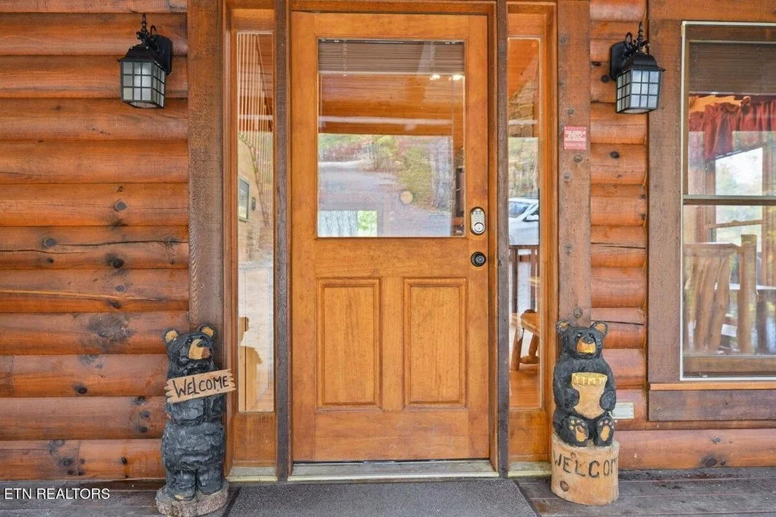 Photo of 2313 Laughing Bear Way
