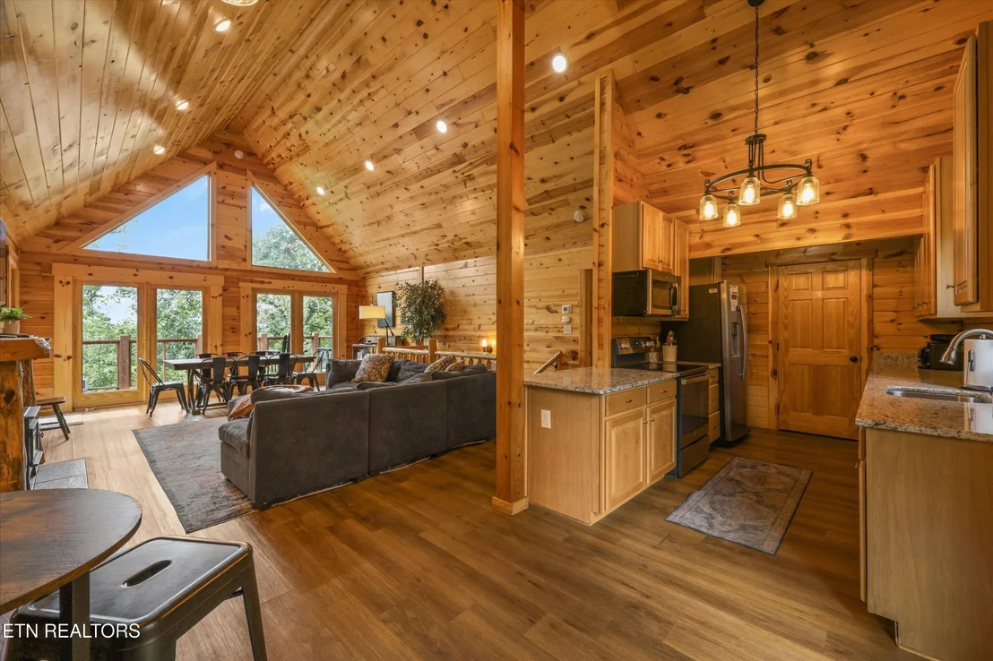 Photo of 2421 Misty Shadows Drive