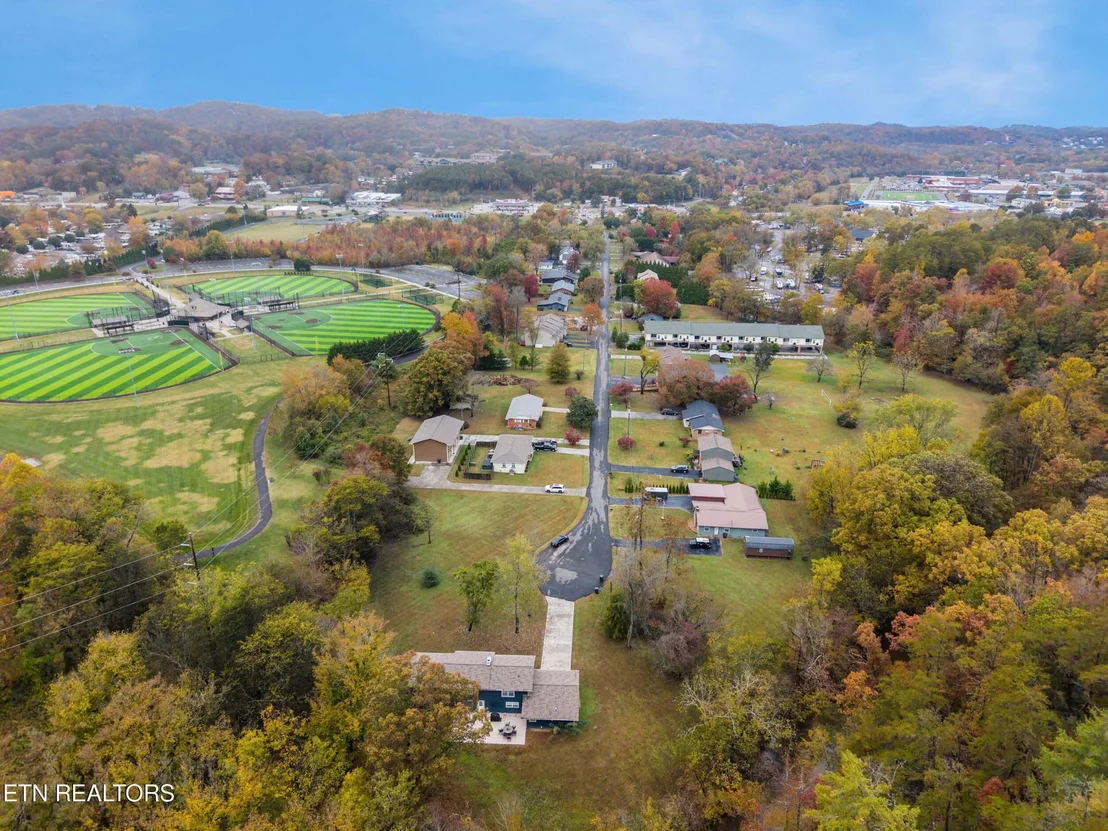 Photo of 2690 High Valley Drive