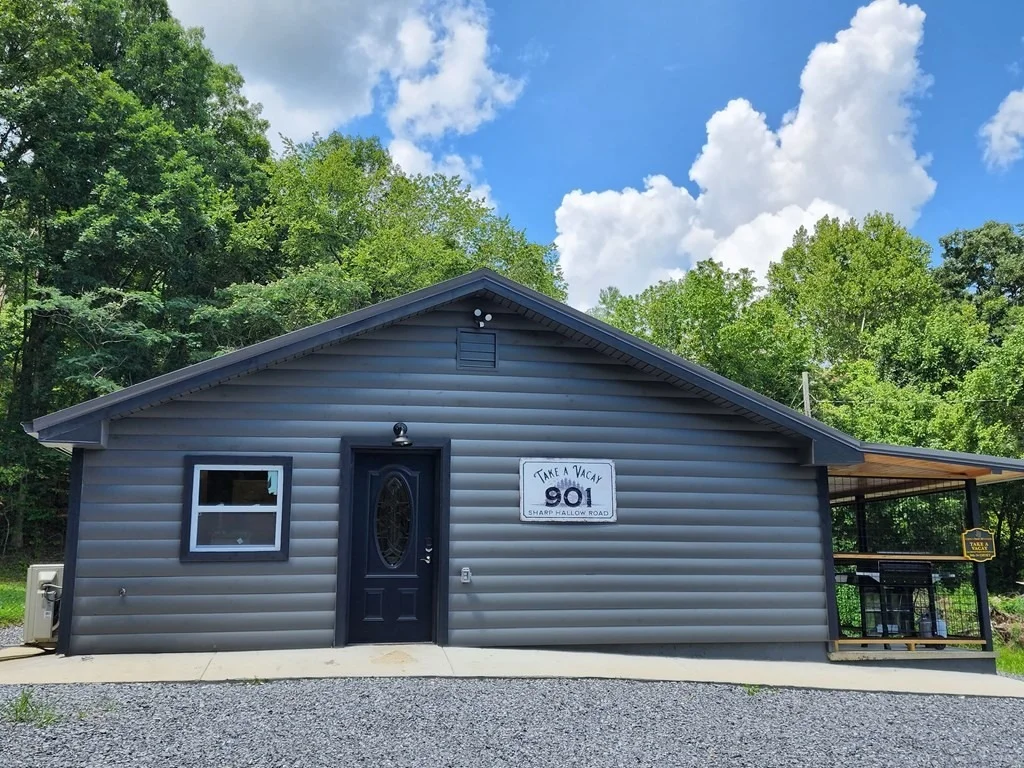 Photo of 901 Sharp Hollow Road