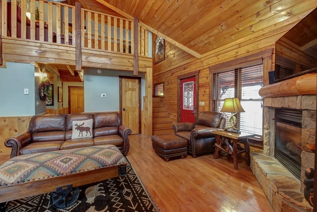 Photo of 432 Big Bear Way