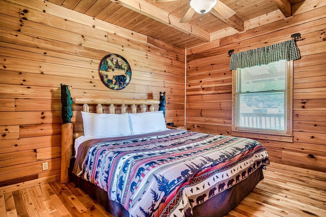 Photo of 2280 Bluff Mountain Rd