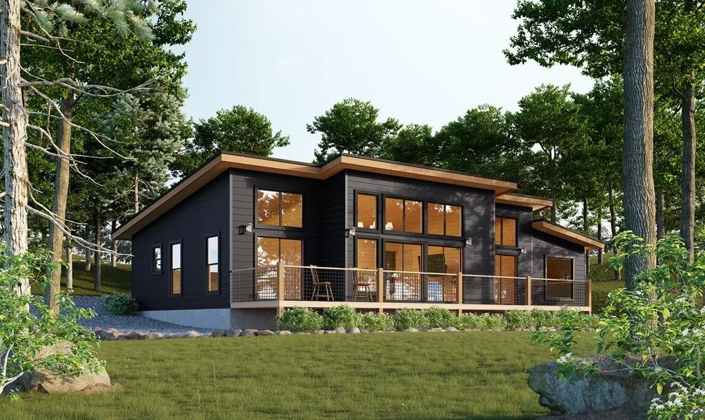 Photo of 1130 Ski View Lane