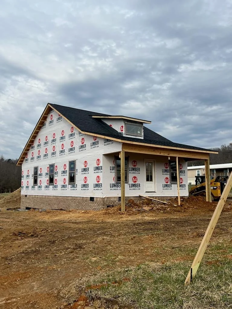 Photo of 3832 Sublett Road