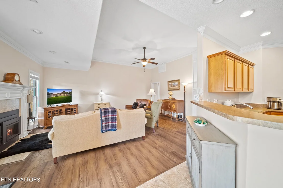 Photo of 8231 Horseshoe Mesa Tr
