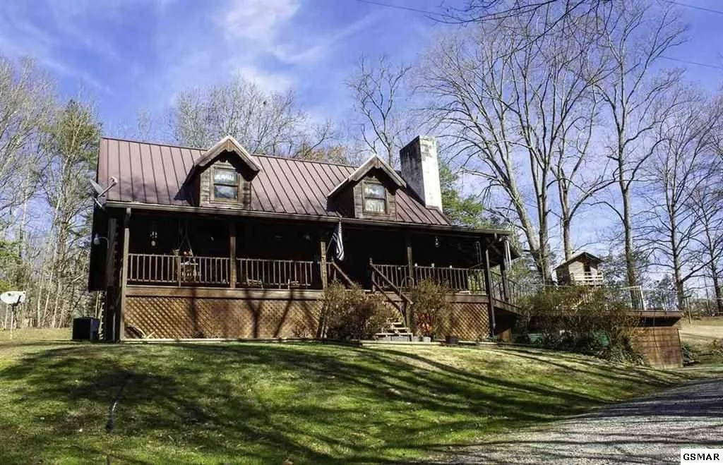 Photo of 3654 BETH CARR Road
