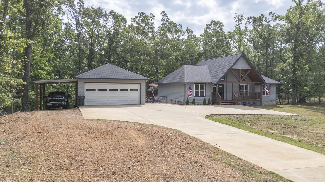 Photo of 315 TIMBER RIDGE DR