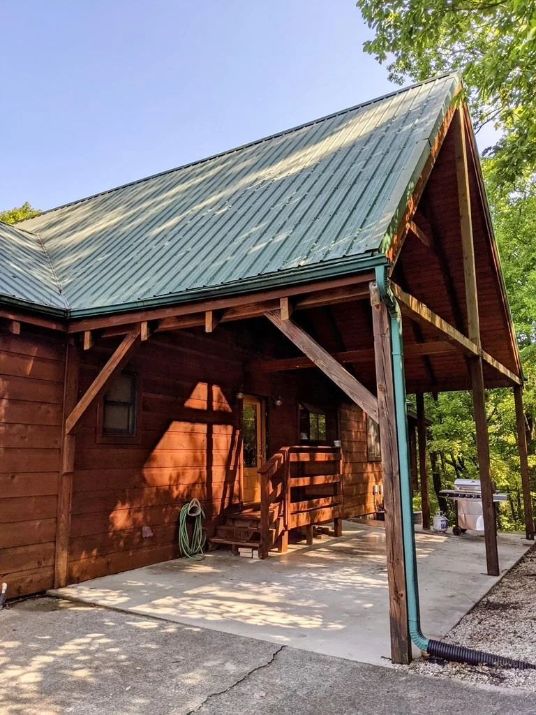Photo of 2347 Headrick Lead