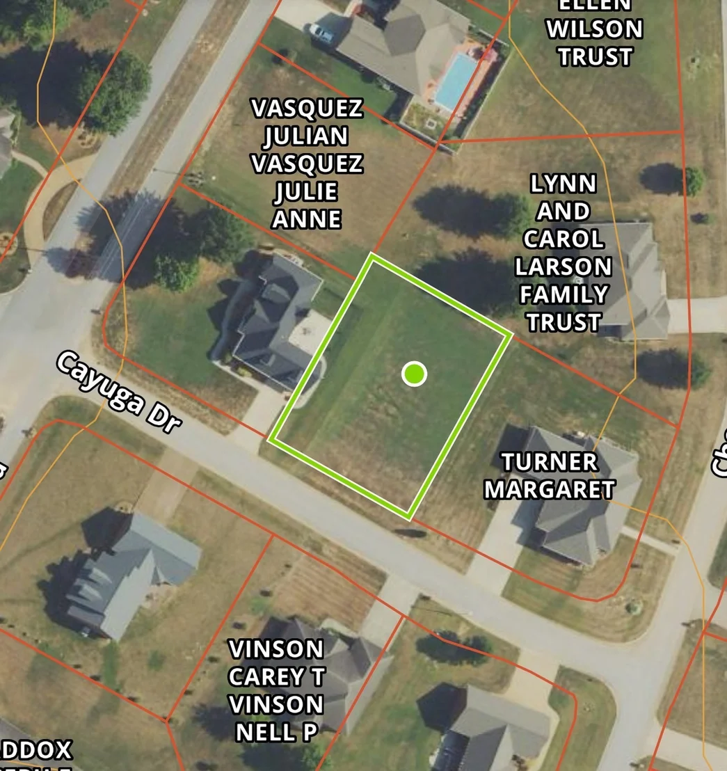 Photo of 0 Cayuga Drive