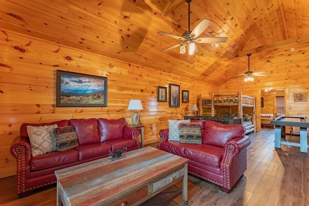 Photo of Unit BEARCREEKSPLASH at 1108 Antelope Way