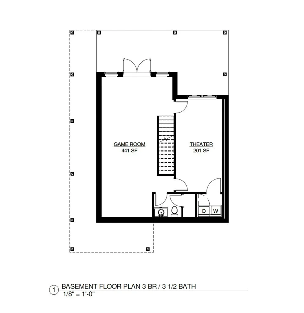 Photo of 1542 Gregory Way