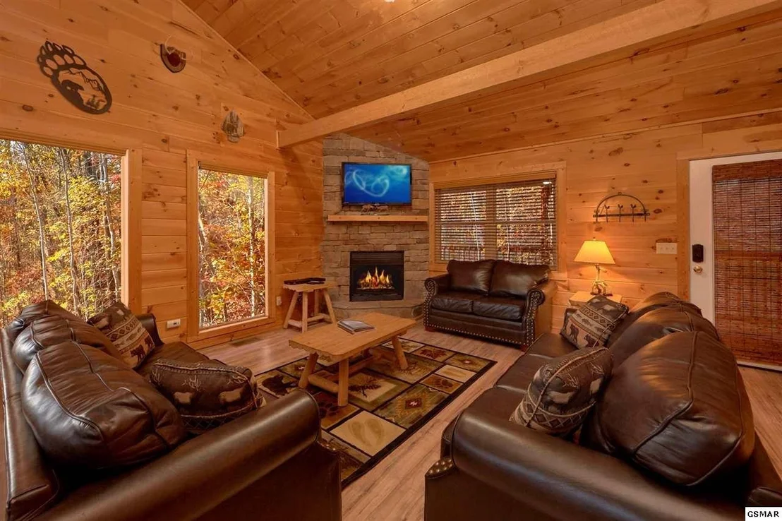 Photo of Unit BIGPINELODGE at 2220 Headrick Lead