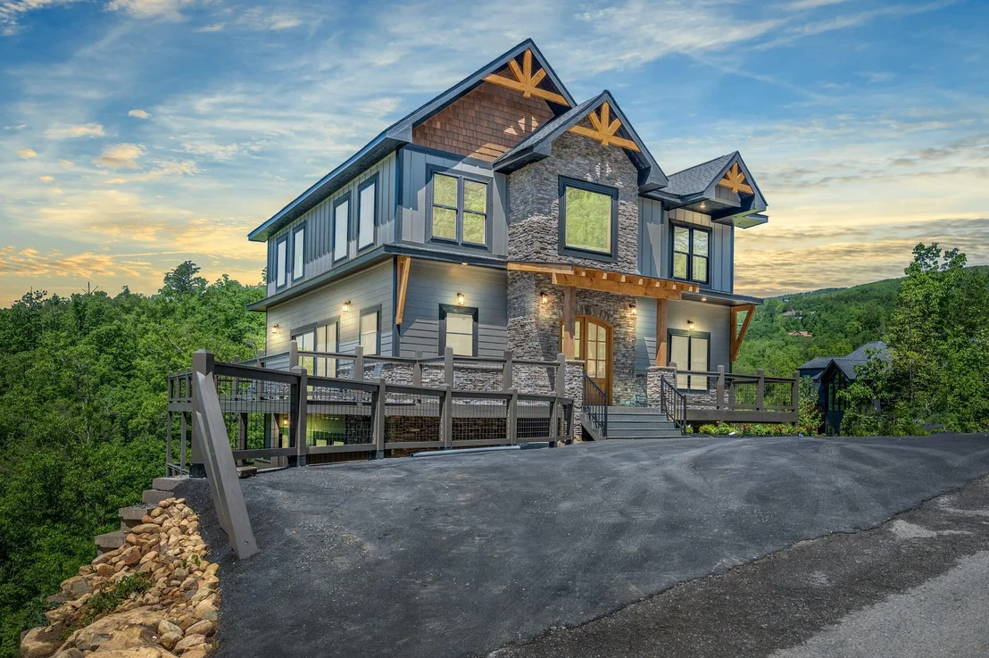 Photo of 2957 Summit Trails Drive