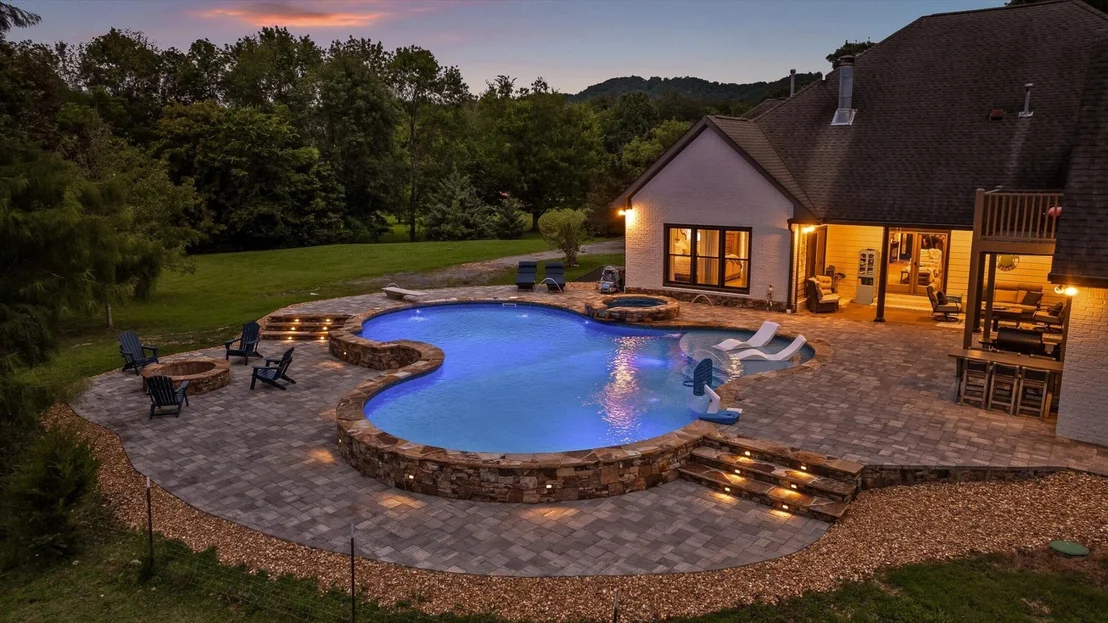 Photo of 243 Lovinggood Road