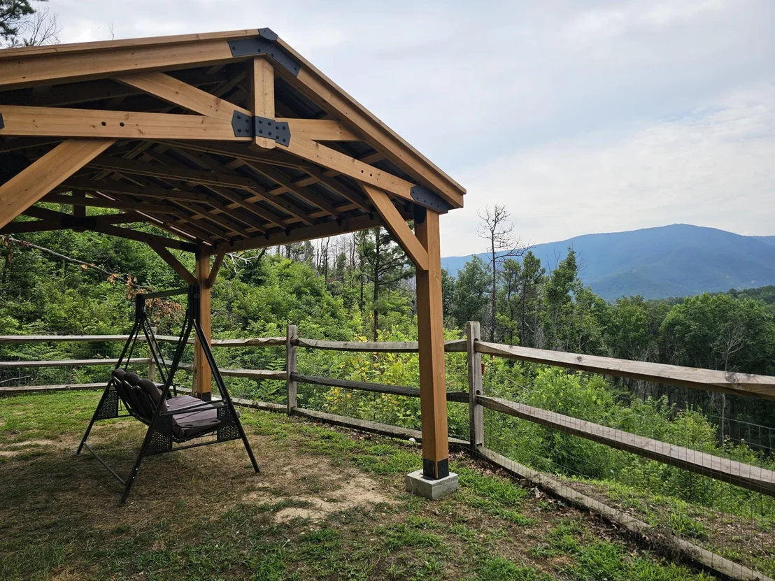 Photo of 2729 Hatcher Mountain Road