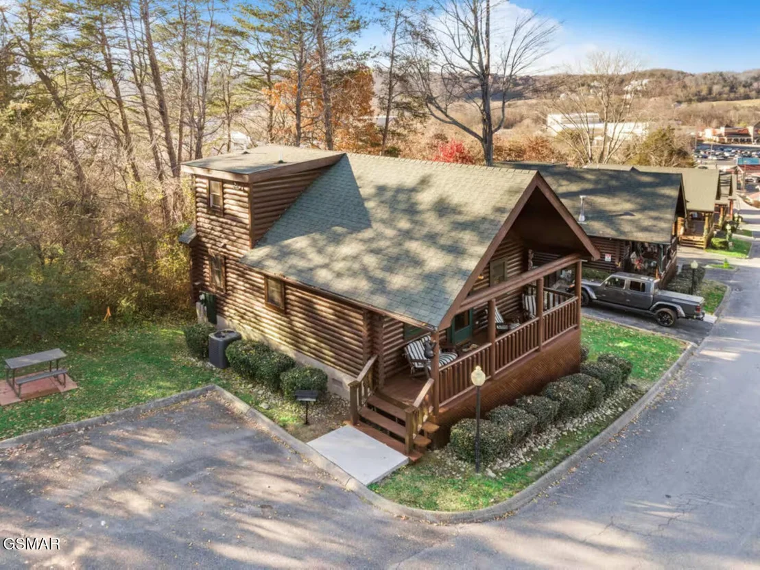 Photo of 232 Moose Ridge Way