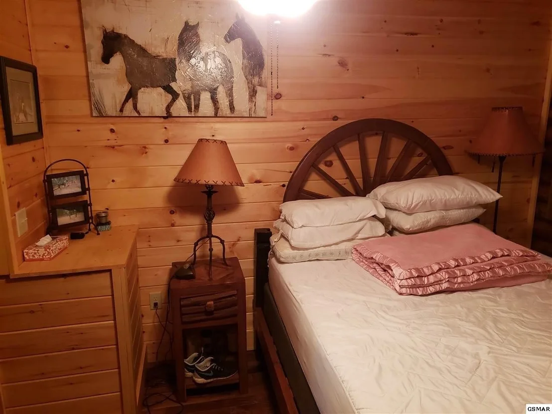 Photo of 602 Wilderness Trail