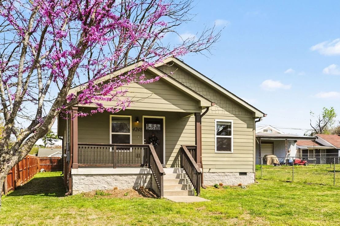 Photo of 4248 Old Hickory Blvd