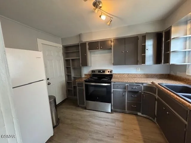 Photo of 302 Jackson Street