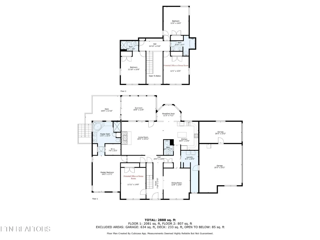 Photo of 4040 Roundtop Drive