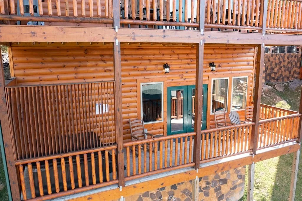 Photo of 1112 N Trail Drive