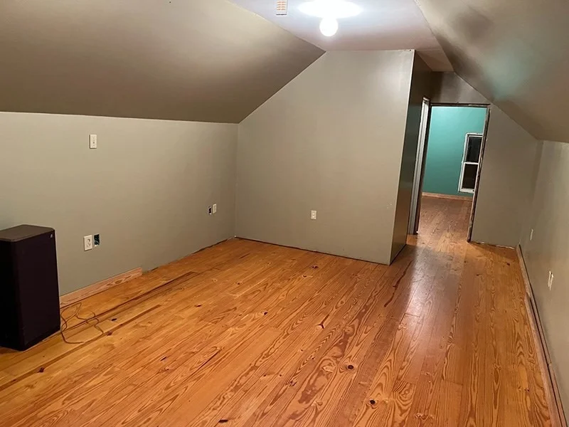Photo of 1240 Byrams Fork Road