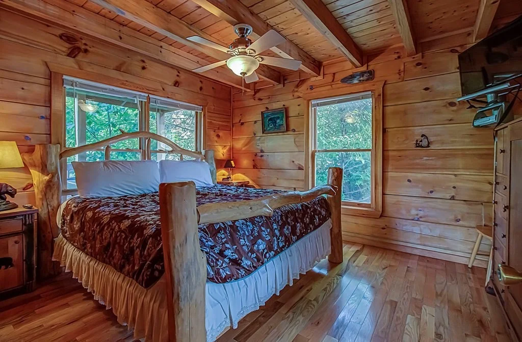 Photo of Unit HIBERNATION at 2702 Alps Way