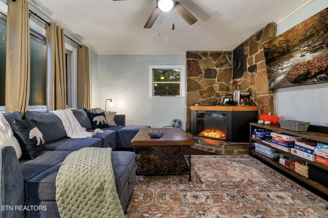Photo of 2831 Lost Valley Drive