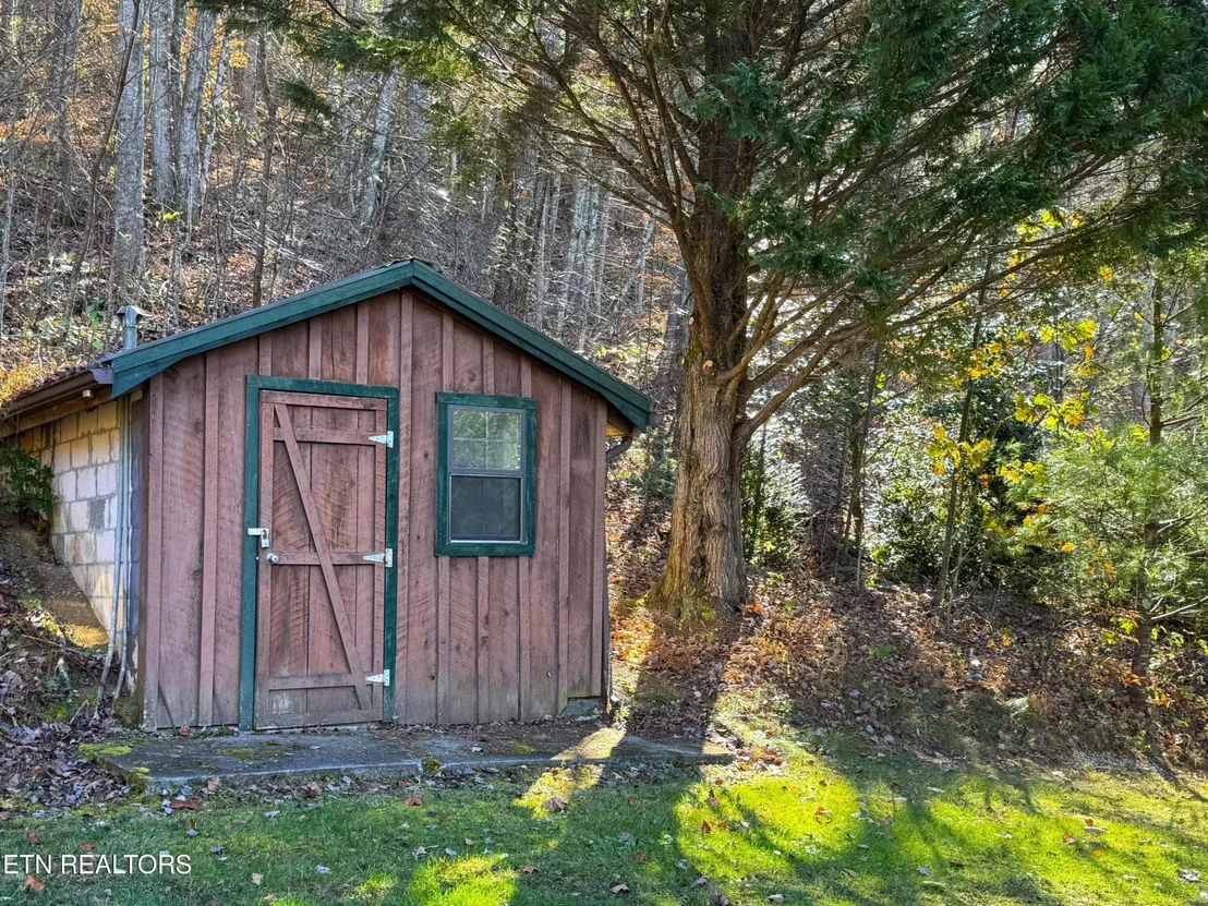 Photo of 633 Dry Fork Rd