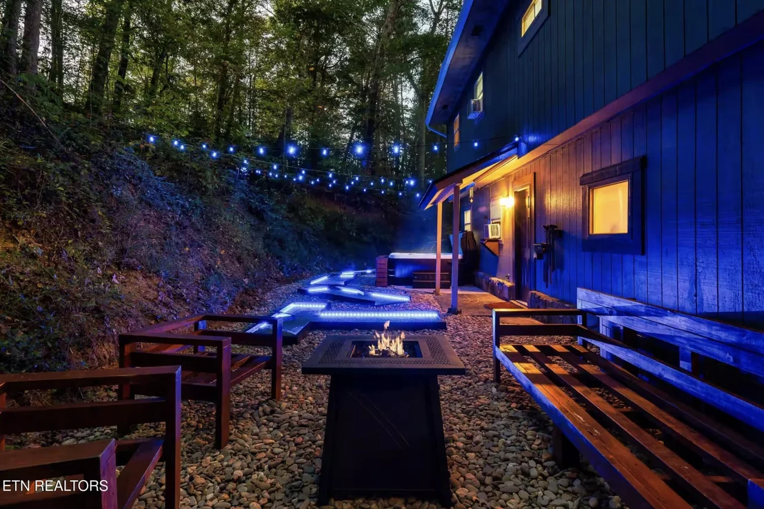 Photo of 2831 Lost Valley Drive
