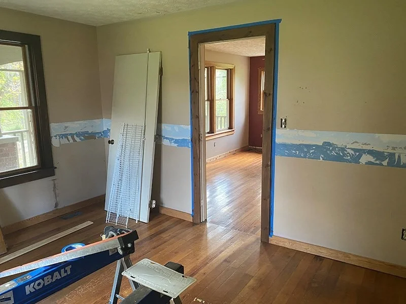 Photo of 1240 Byrams Fork Road