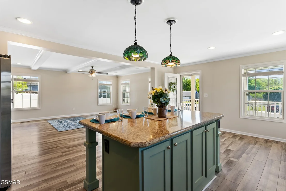Photo of 1514 Julia Allison Drive
