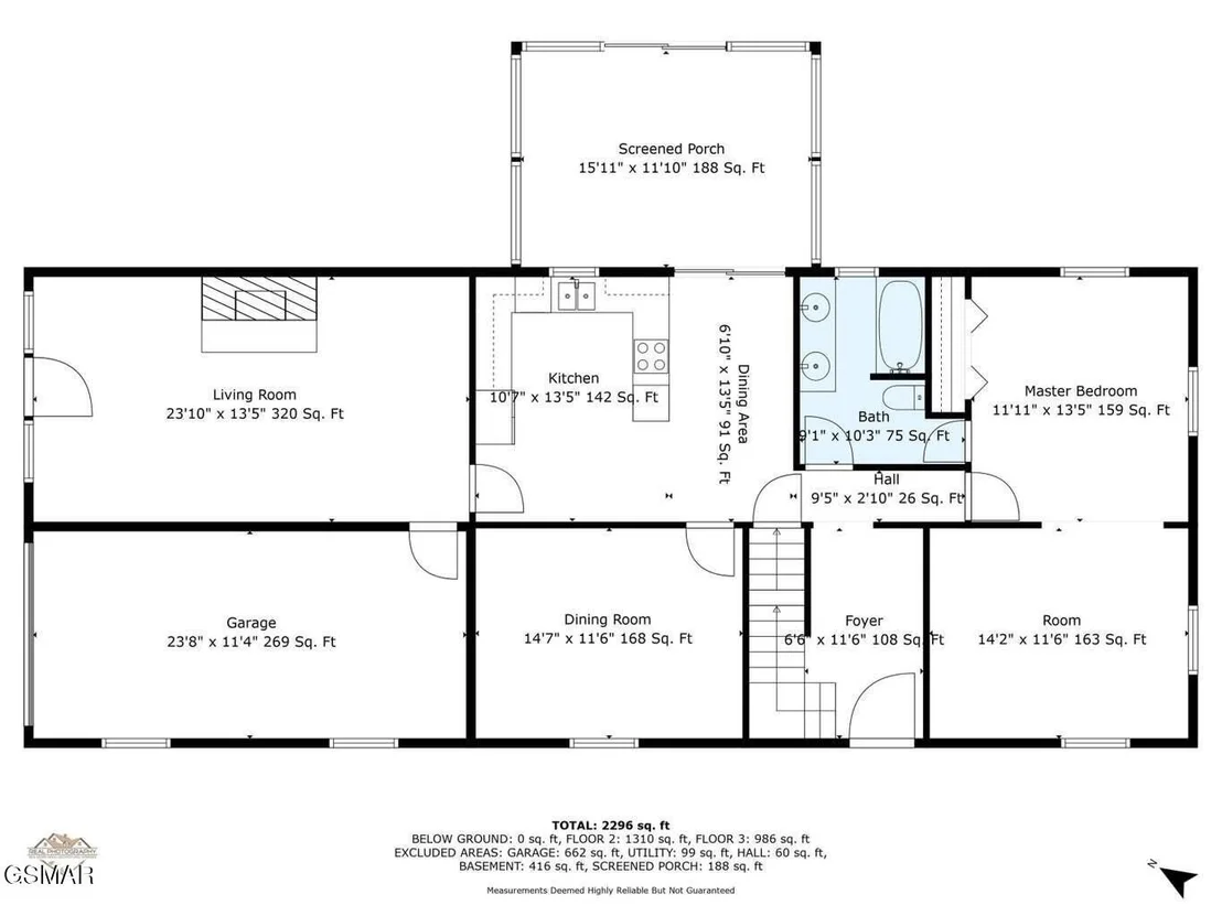Photo of 716 White Oak Circle