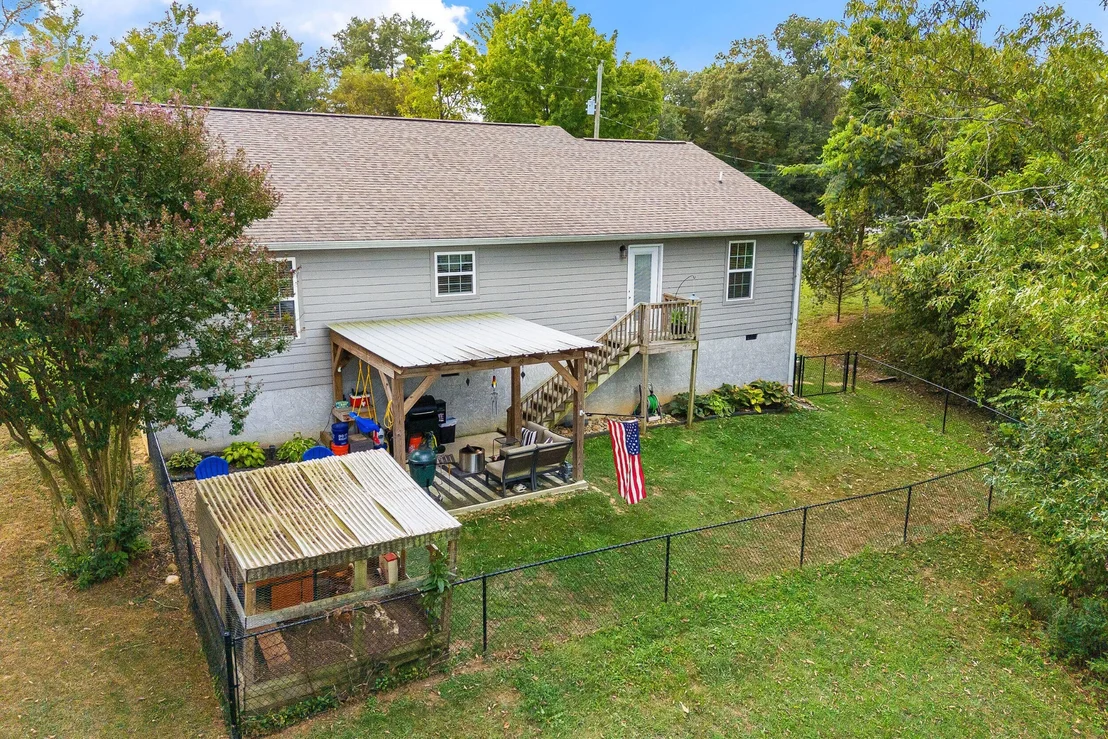 Photo of 1441 Cherokee Circle