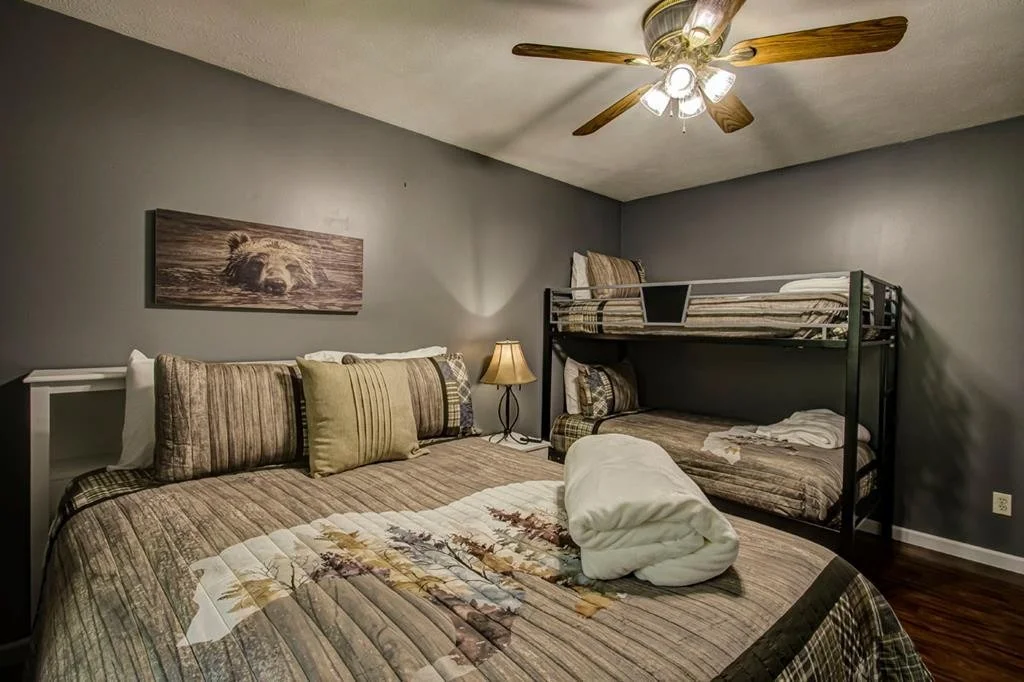 Photo of Unit DOLLYSWOOD at 3764 DOLLYS Drive