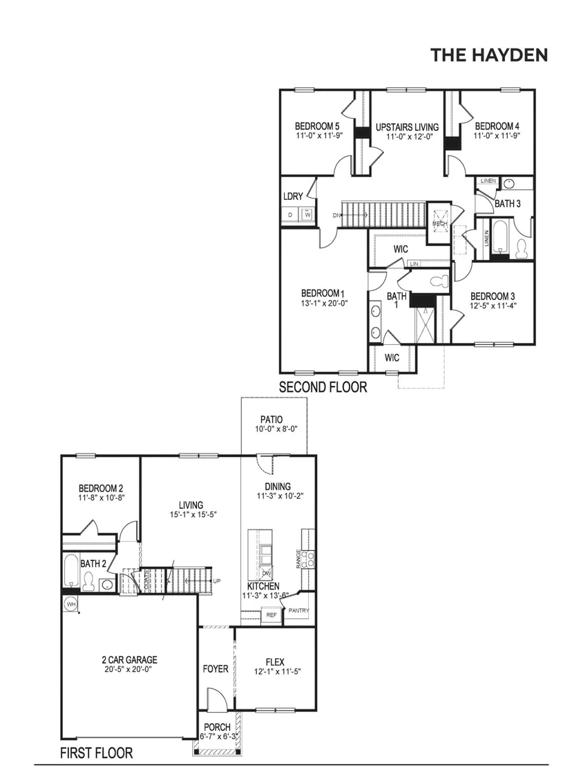 Photo of 6065 Eugene Drive