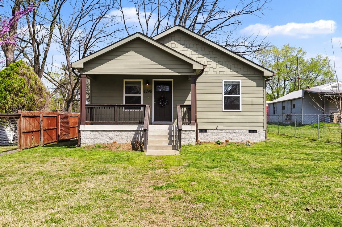 Photo of 4248 Old Hickory Blvd