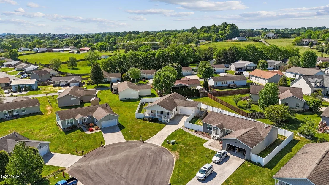 Photo of 1514 Julia Allison Drive
