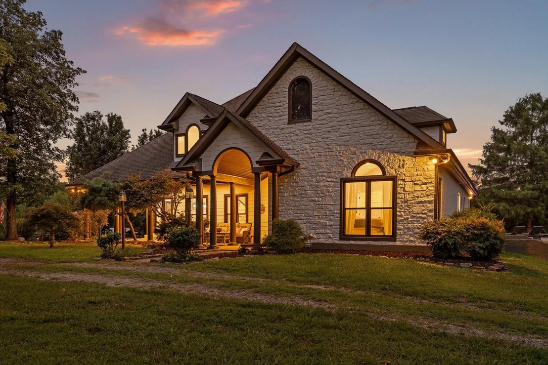 Photo of 243 Lovinggood Road