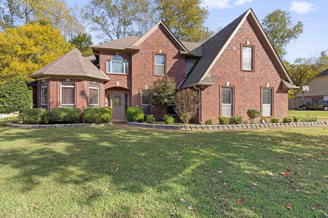 Photo of 3408 WOLF SHADOW LN