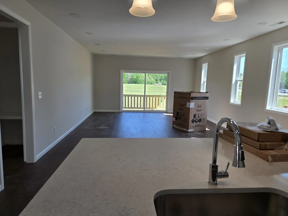 Photo of Unit LOT39 at 190 Jasper Gulch Drive
