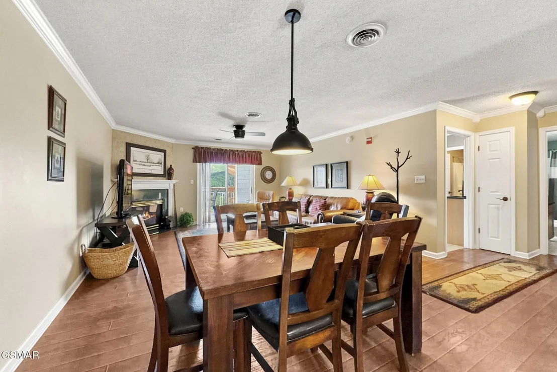 Photo of Unit 552 at 205 Ogle Drive