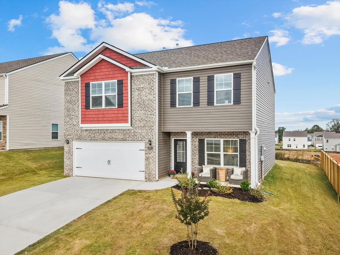 Photo of 8535 Raspberry Way