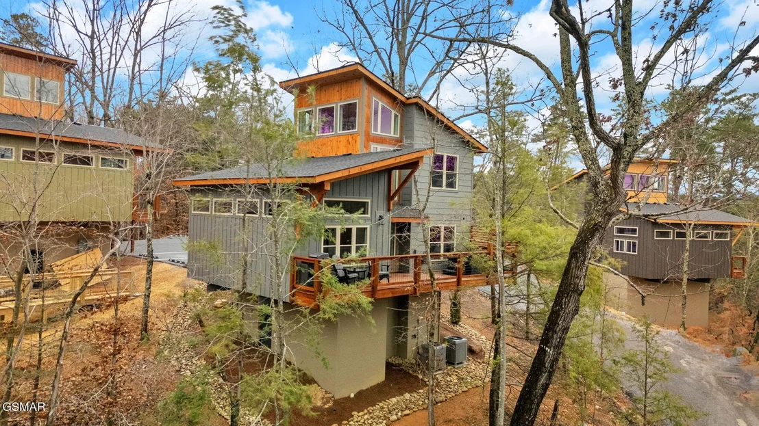 Photo of Unit 3 at 2385 Forge Hideaway Loop