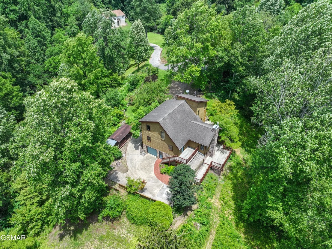 Photo of 2369 Goldrush Road